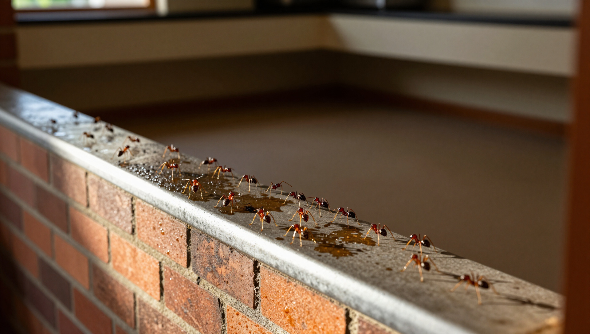 Ant Control in Balgowlah Heights
