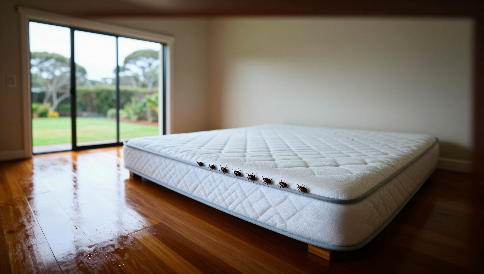 Bed Bugs Control in Balgowlah Heights