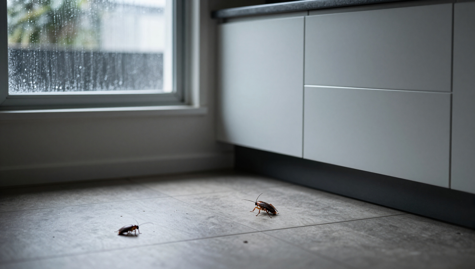 Cockroach Removal in Balgowlah Heights