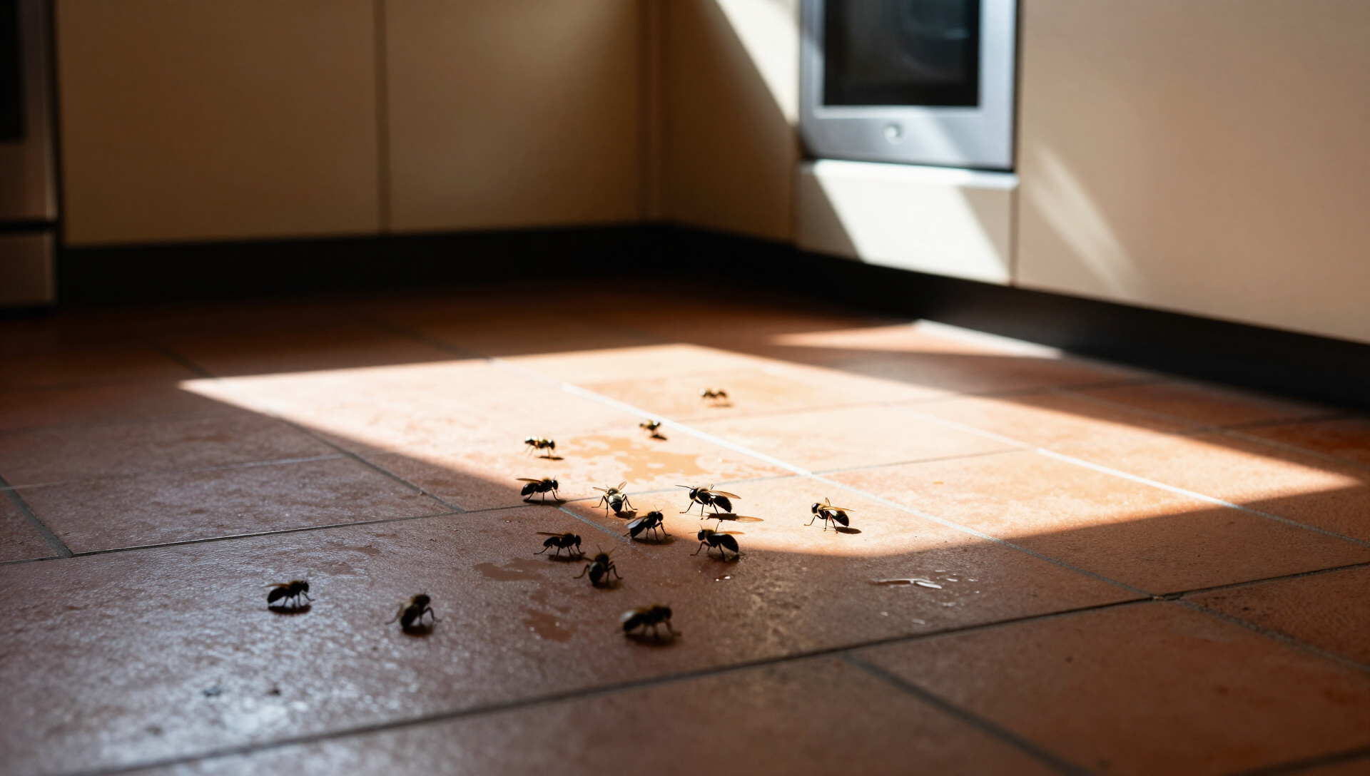 Insect Control in Balgowlah Heights