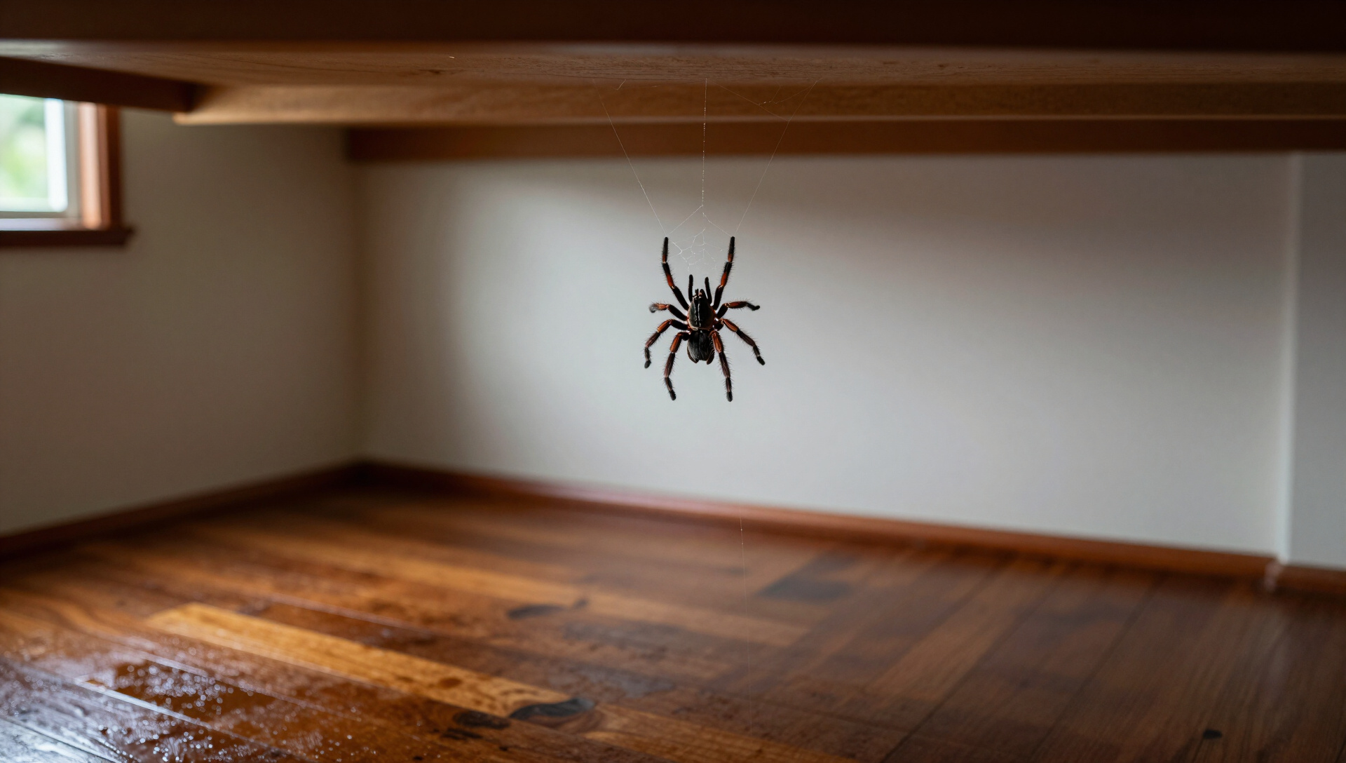 Spider Control in Balgowlah Heights